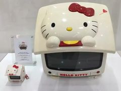 -凯蒂猫主题馆