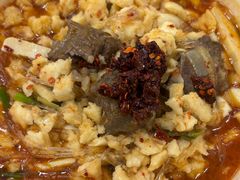 -老刘家永盛斋·传统泡馍(东关南街店)
