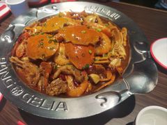 -胖哥俩肉蟹煲(福州仓山爱琴海店)