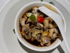 辣酒汁浸花螺-解香楼(八盘岭路店)