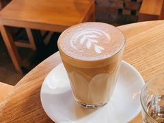 -VOYAGE COFFEE(北锣鼓巷店)