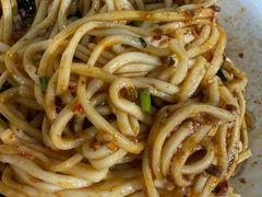 -吴记怪味面(牛王庙店)