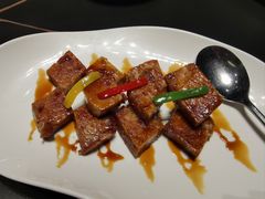 -翕间食·精致淮扬菜(江苏大剧院店)