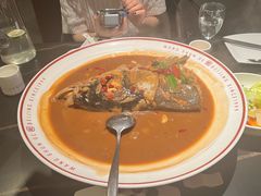 旺顺阁鱼头泡饼-旺顺阁·北京菜·烤鸭(大望路店)