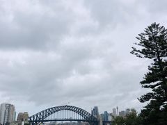 -悉尼海港大桥