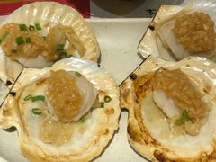 -木屋烧烤(白石洲店)
