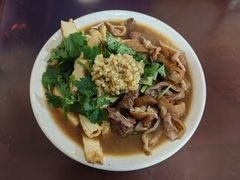 -姚记炒肝店(鼓楼店)