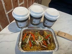 -达美乐比萨(栖霞大道店)