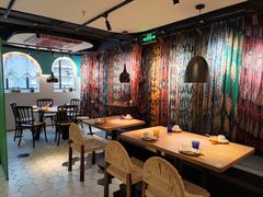 -纳鲁孜·新疆特色餐厅(上海悦荟广场店)