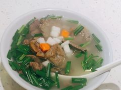 -西关明记肠粉(荔枝湾店)