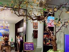 -开海·红岛海鲜虾水饺(石老人店)