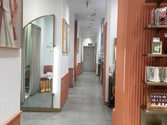 -海马体照相馆(万菱汇店)