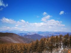 -白草畔自然风景区