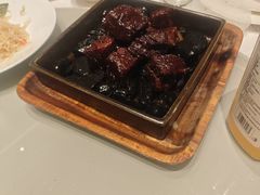 -红城阁·上海味道(四平路店)