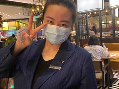 -长沙君悦酒店·自助餐厅咖啡厅