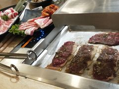 -新石器烤肉(张家港购物公园店)