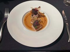 -LA TABLE de Joël Robuchon Restaurant