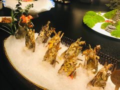 -嘉年华会水疗会(大剧院站E出口店)