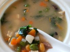 -真爱中国餐馆·年华店(朱雀大街店)