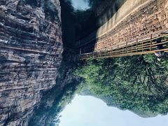 -红旗渠纪念馆