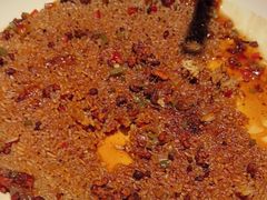 -山里俏·地标皖南菜·屯溪臭鳜鱼(北城万达店)