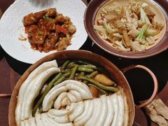-奉天小馆·非遗东北菜(沈阳万象城店)