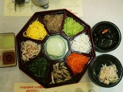 -将军牛排·尔滨地标朝鲜族美食(总店)