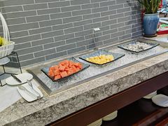 -浙江西子宾馆·瑶园咖啡厅