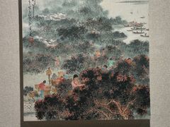 -江苏省美术馆(长江路新馆)