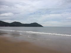 -普陀山风景名胜区-千步大沙