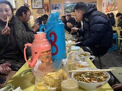 -老光明岗琼甜茶馆
