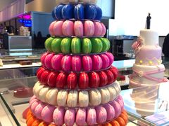 -麦雪尔甜品·生日蛋糕(新街口旗舰店)