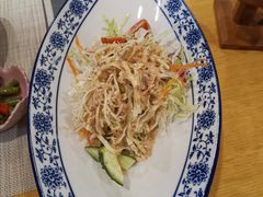 -古都日本料理(高桥路店)