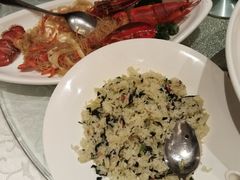 -锦江饭店锦北楼-锦江厅