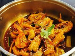 -牛玄庵日式寿喜烧·料理店(新源里店)