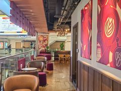 -COSTA COFFEE(恒基名人购物中心店)