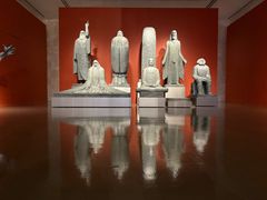 -中华艺术宫(上海美术馆)