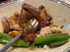 -金湖港式餐厅(建外店)