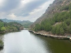 -仙居谷风景区