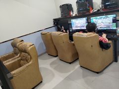 -网鱼电竞(上海青浦朱家角店)