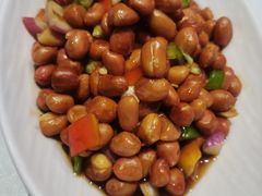 -巴依老爷新疆美食(工体旗舰店)