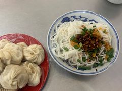 -高师傅特色米粉汤包(建设路店)