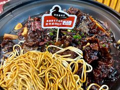 -回味黑鸭煲·始于2006(万松园店)