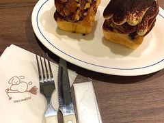 -屋裡·Union Bakery(龙江路店)