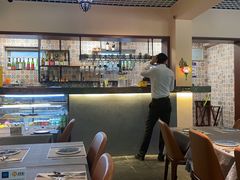 -La Medina餐厅(亮马河南路店)