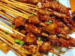 -86烧烤·炭火烧烤 (石人总店)