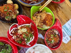 -冒椒火辣(奎星楼街店)