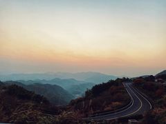 -丹山赤水风景名胜区