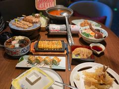 -山葵家·创意料理(宁波来福士店)