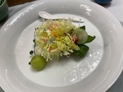 -叶叶菩提·晋福宫